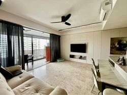 Riversails (D19), Condominium #625024241